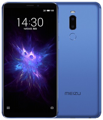 Замена дисплея на телефоне Meizu M8 Note